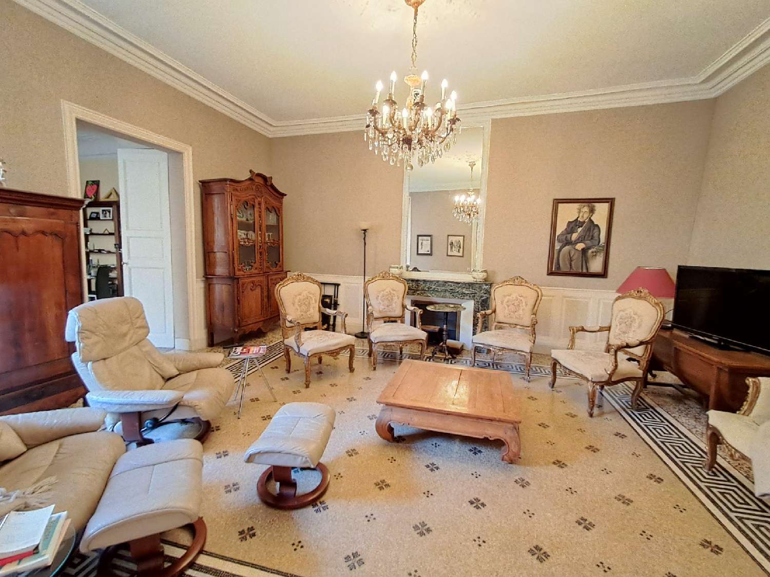 te koop villa Saint-Gilles Gard 6