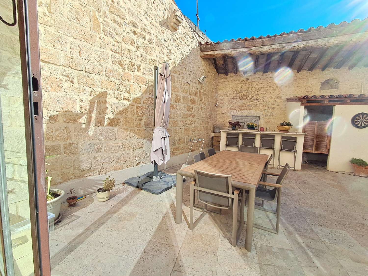 te koop villa Saint-Gilles Gard 8