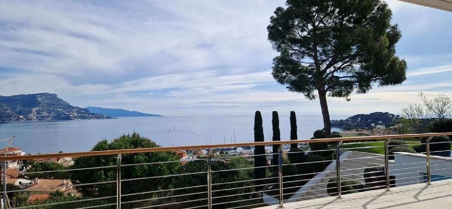  te koop villa Saint-Jean-Cap-Ferrat Alpes-Maritimes 6