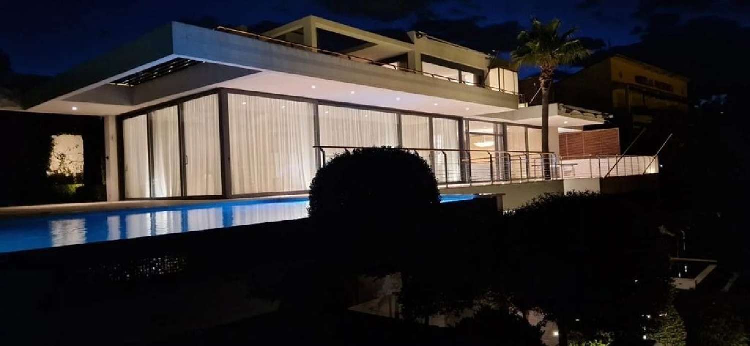  te koop villa Saint-Jean-Cap-Ferrat Alpes-Maritimes 7