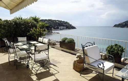Saint-Jean-Cap-Ferrat Alpes-Maritimes villa foto 7187174