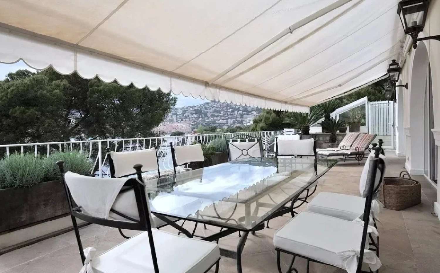te koop villa Saint-Jean-Cap-Ferrat Alpes-Maritimes 2