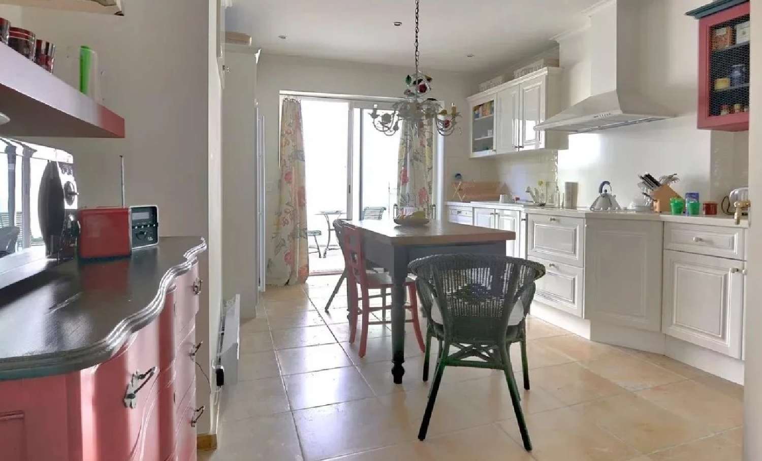 te koop villa Saint-Jean-Cap-Ferrat Alpes-Maritimes 4