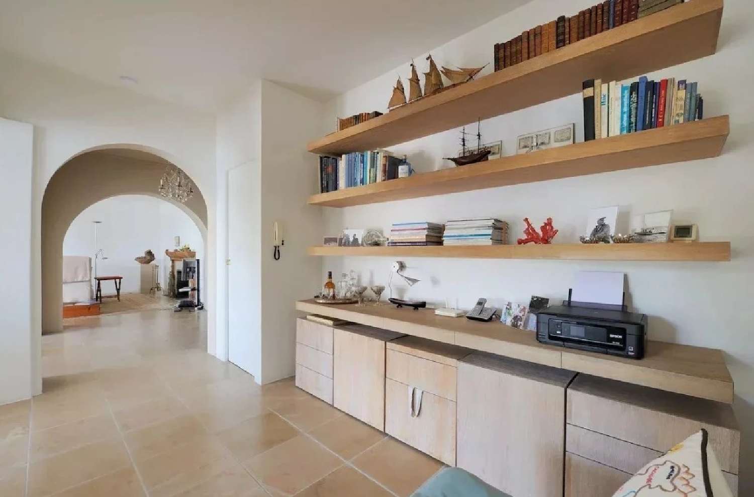 te koop villa Saint-Jean-Cap-Ferrat Alpes-Maritimes 6