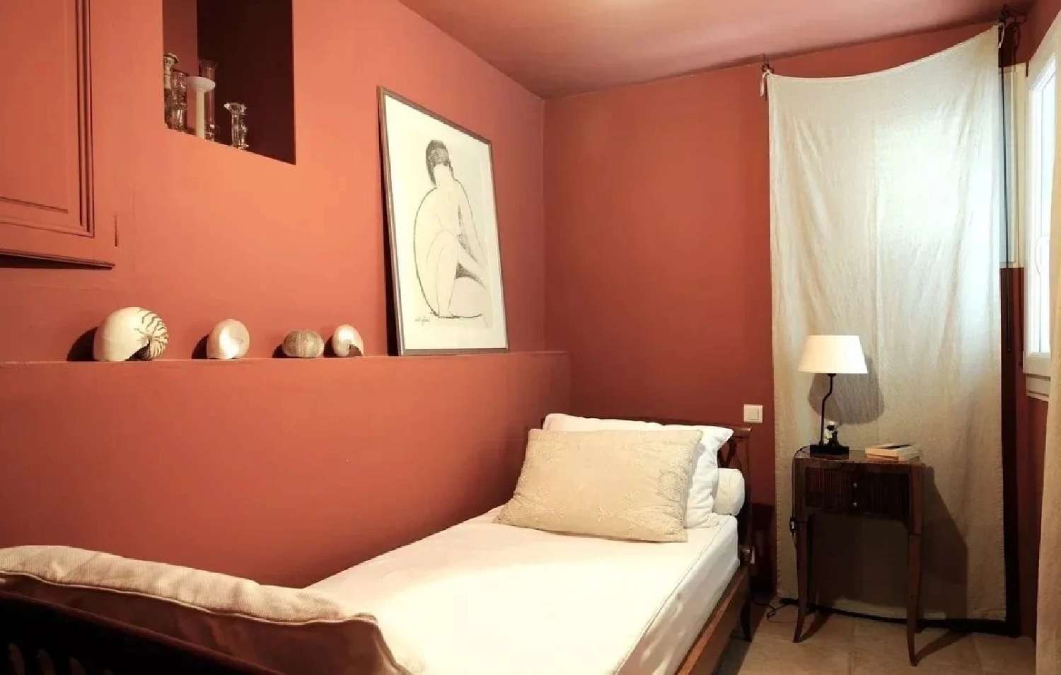 te koop villa Saint-Jean-Cap-Ferrat Alpes-Maritimes 7