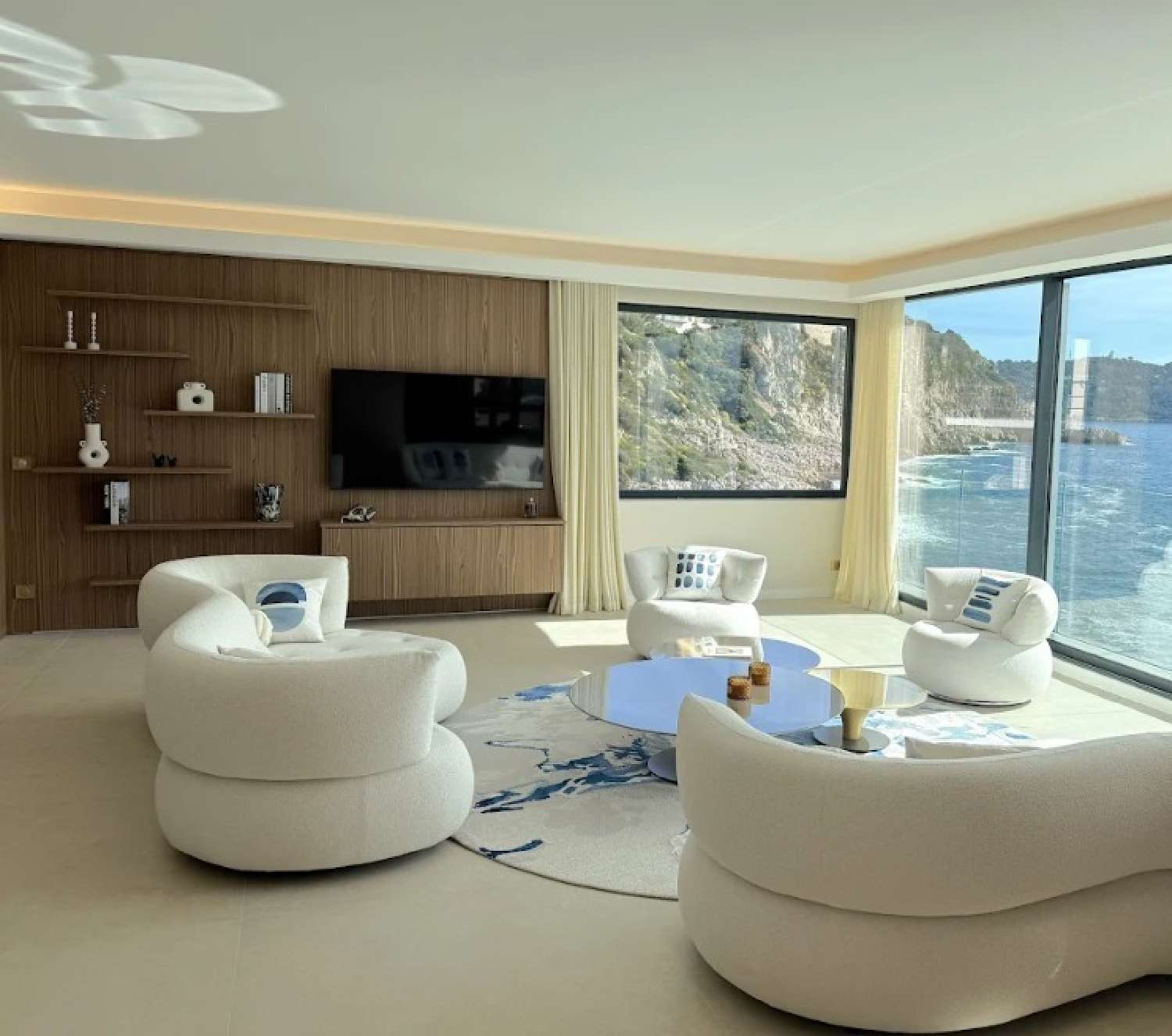  te koop villa Saint-Jean-Cap-Ferrat Alpes-Maritimes 4