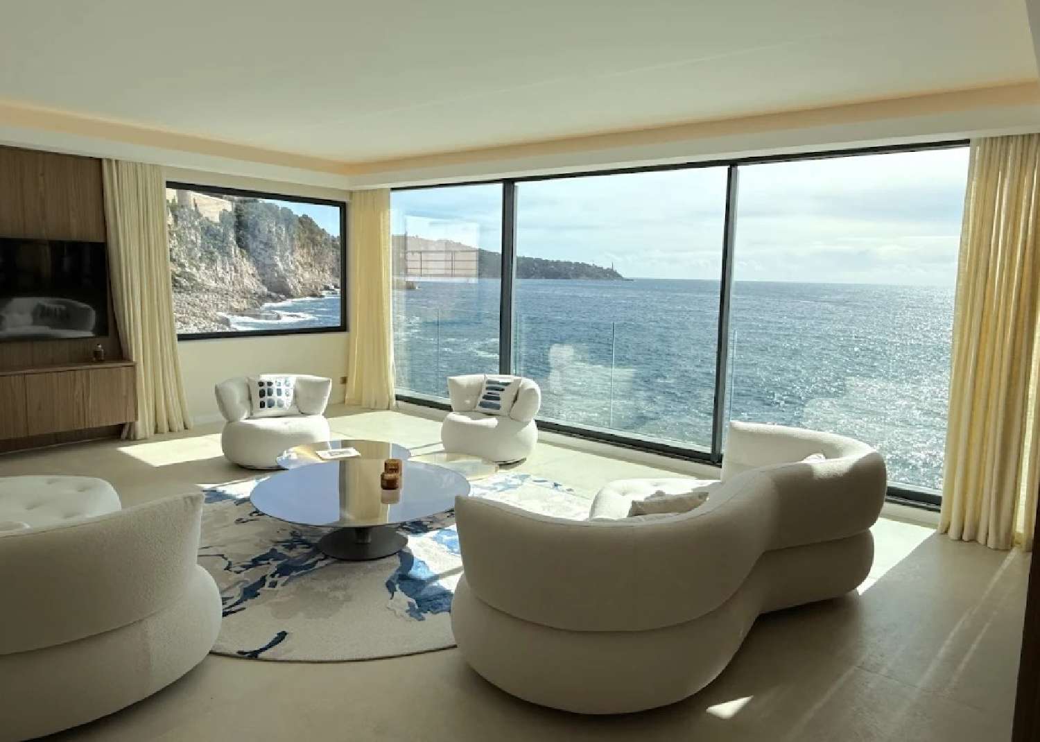  te koop villa Saint-Jean-Cap-Ferrat Alpes-Maritimes 5