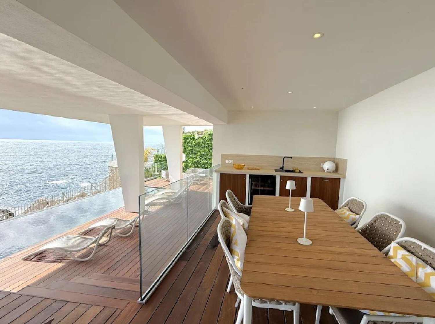  te koop villa Saint-Jean-Cap-Ferrat Alpes-Maritimes 6