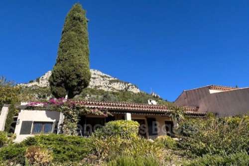 Saint-Jeannet Alpes-Maritimes villa foto 7183064