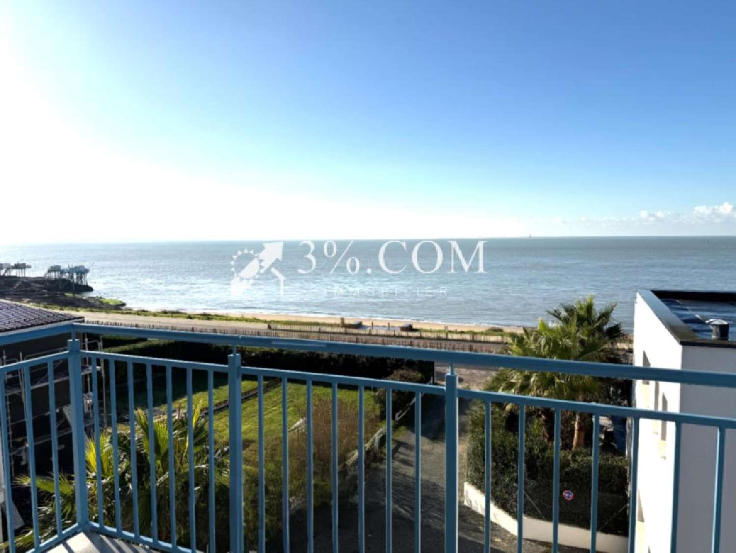  à vendre villa Saint-Palais-sur-Mer Charente-Maritime 1