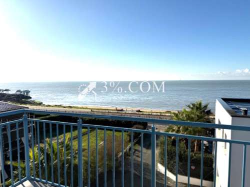 Saint-Palais-sur-Mer Charente-Maritime villa foto 7206224