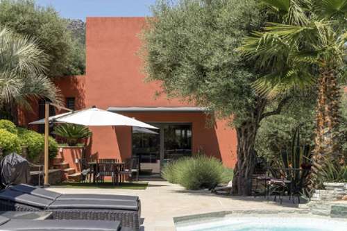 Saint-Paul Alpes-Maritimes villa foto 7187155