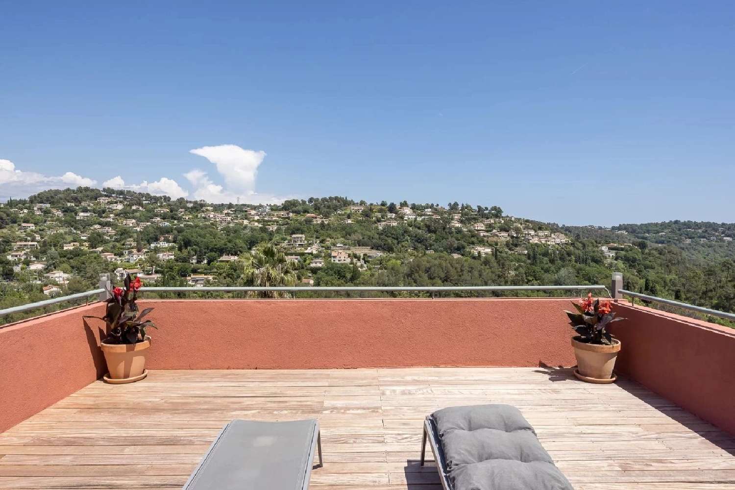  te koop villa Saint-Paul Alpes-Maritimes 4