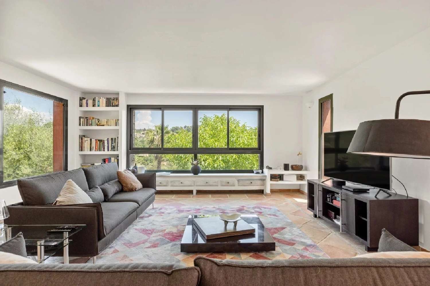  te koop villa Saint-Paul Alpes-Maritimes 5