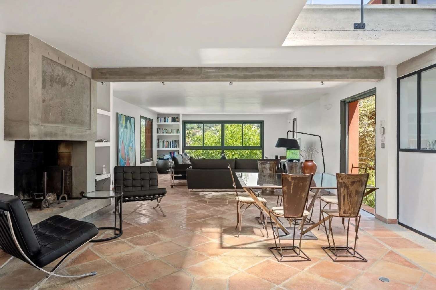  te koop villa Saint-Paul Alpes-Maritimes 6