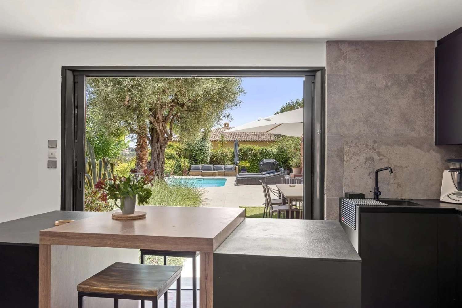  te koop villa Saint-Paul Alpes-Maritimes 7