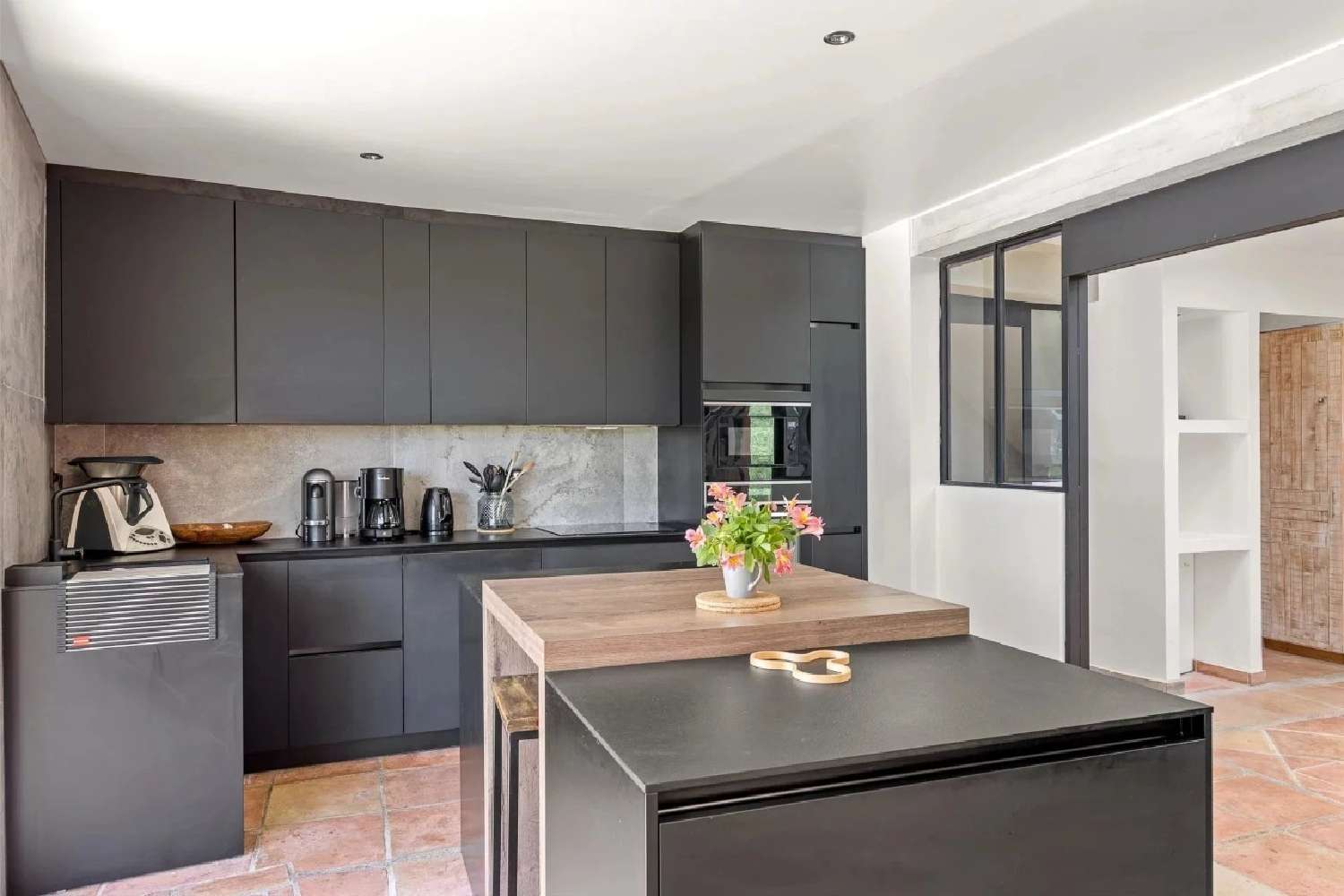  te koop villa Saint-Paul Alpes-Maritimes 8