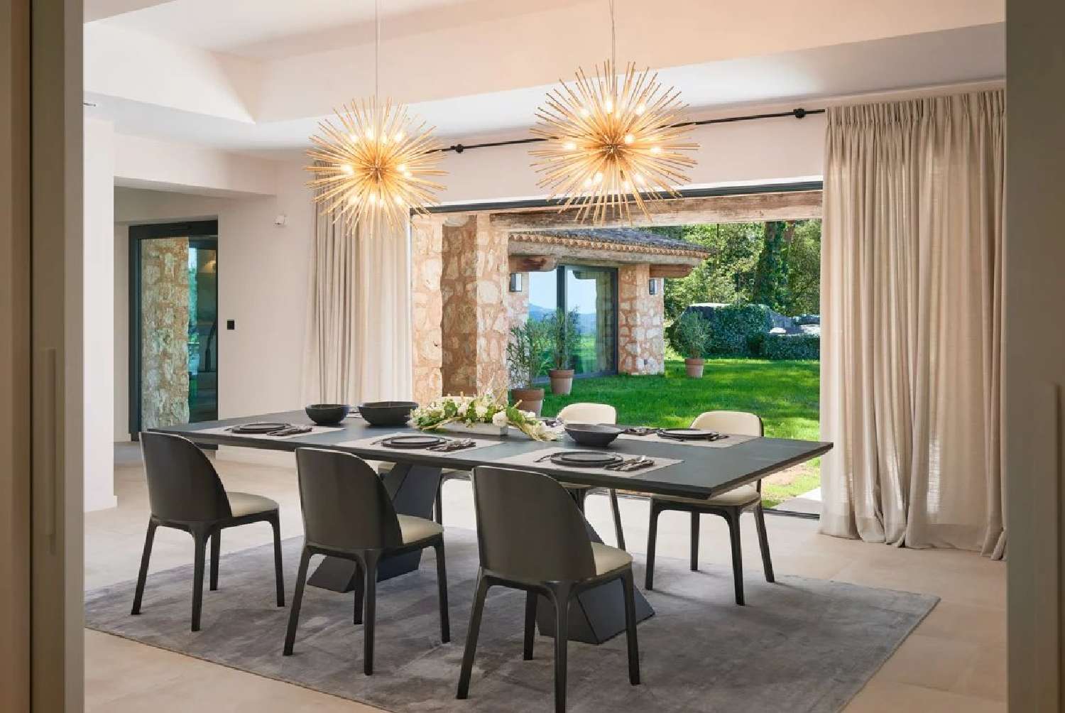 à vendre villa Saint-Paul Alpes-Maritimes 7