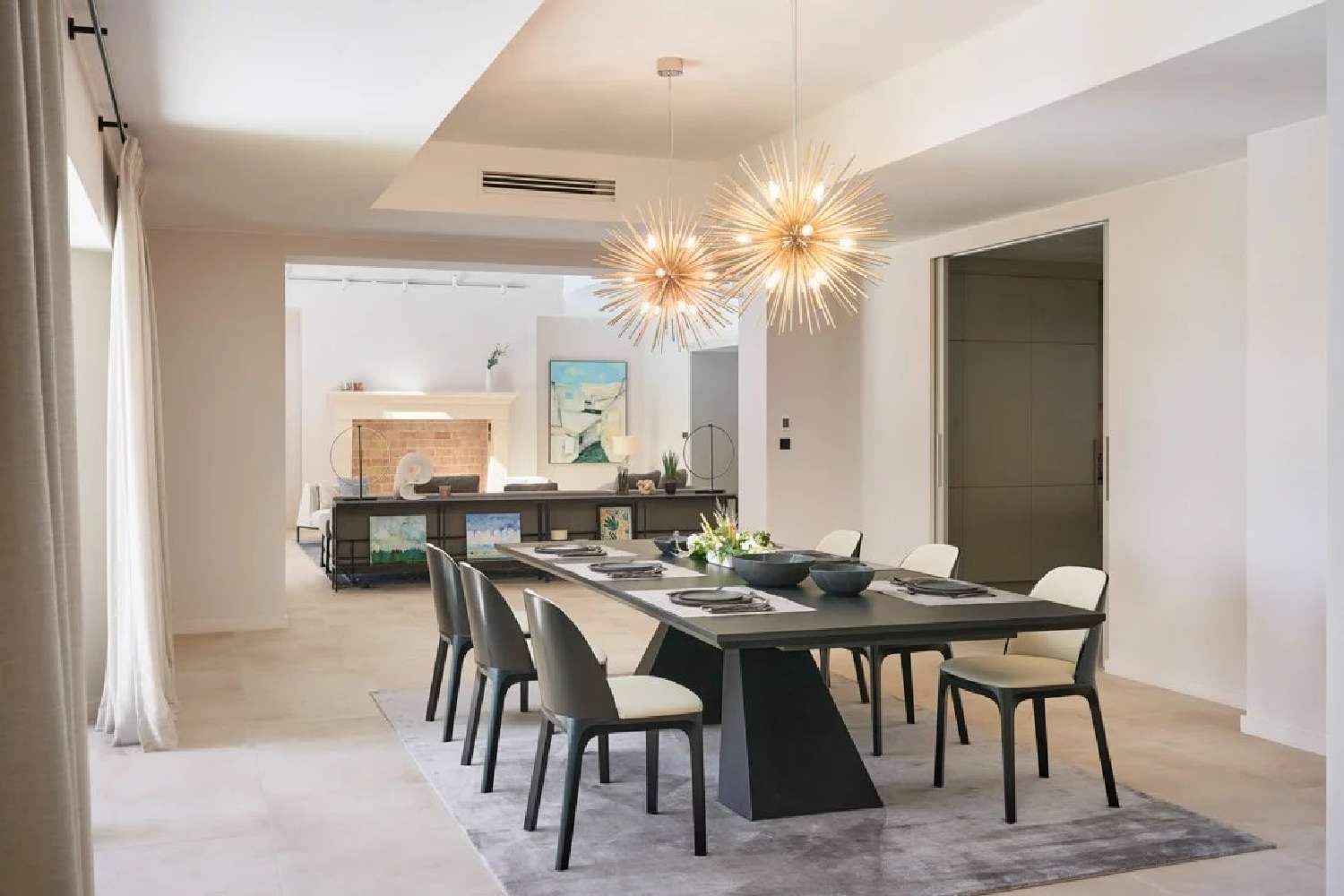 à vendre villa Saint-Paul Alpes-Maritimes 8