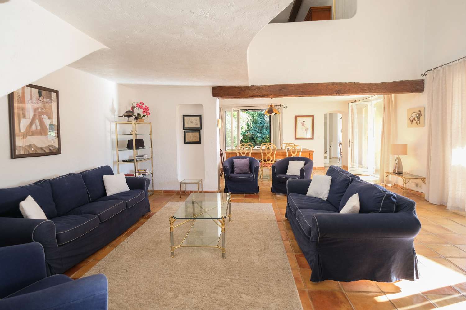 kaufen Villa Saint-Paul Alpes-Maritimes 4