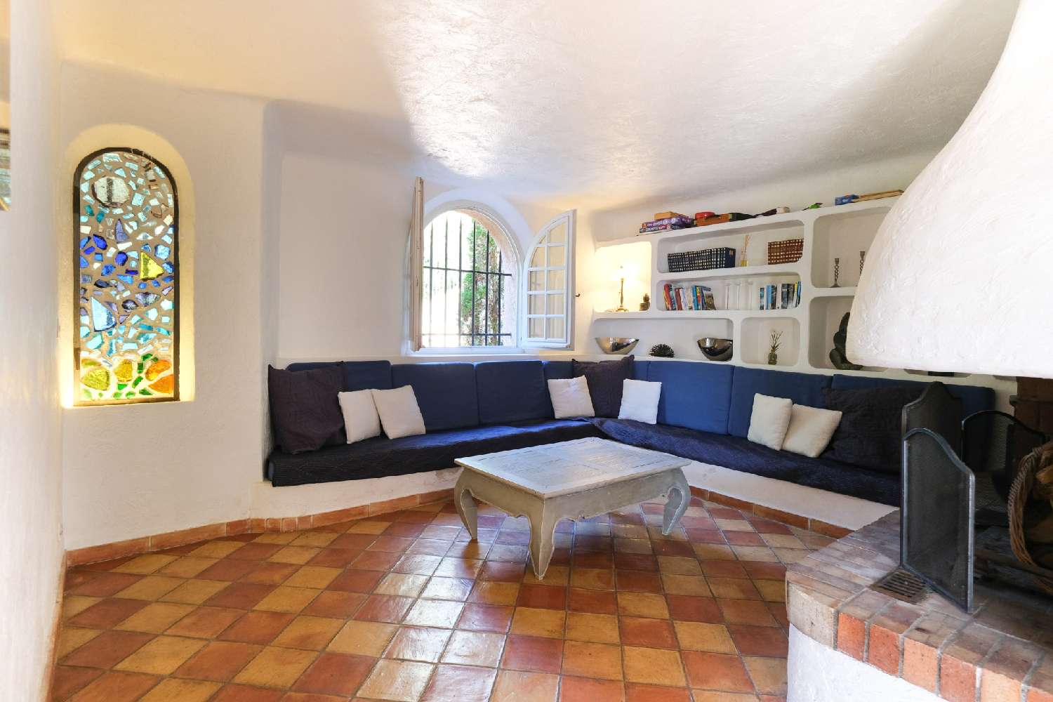 kaufen Villa Saint-Paul Alpes-Maritimes 5