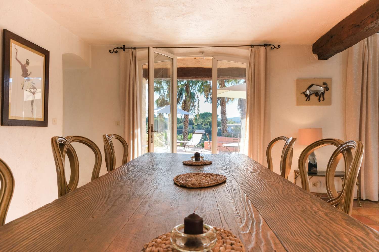 kaufen Villa Saint-Paul Alpes-Maritimes 6