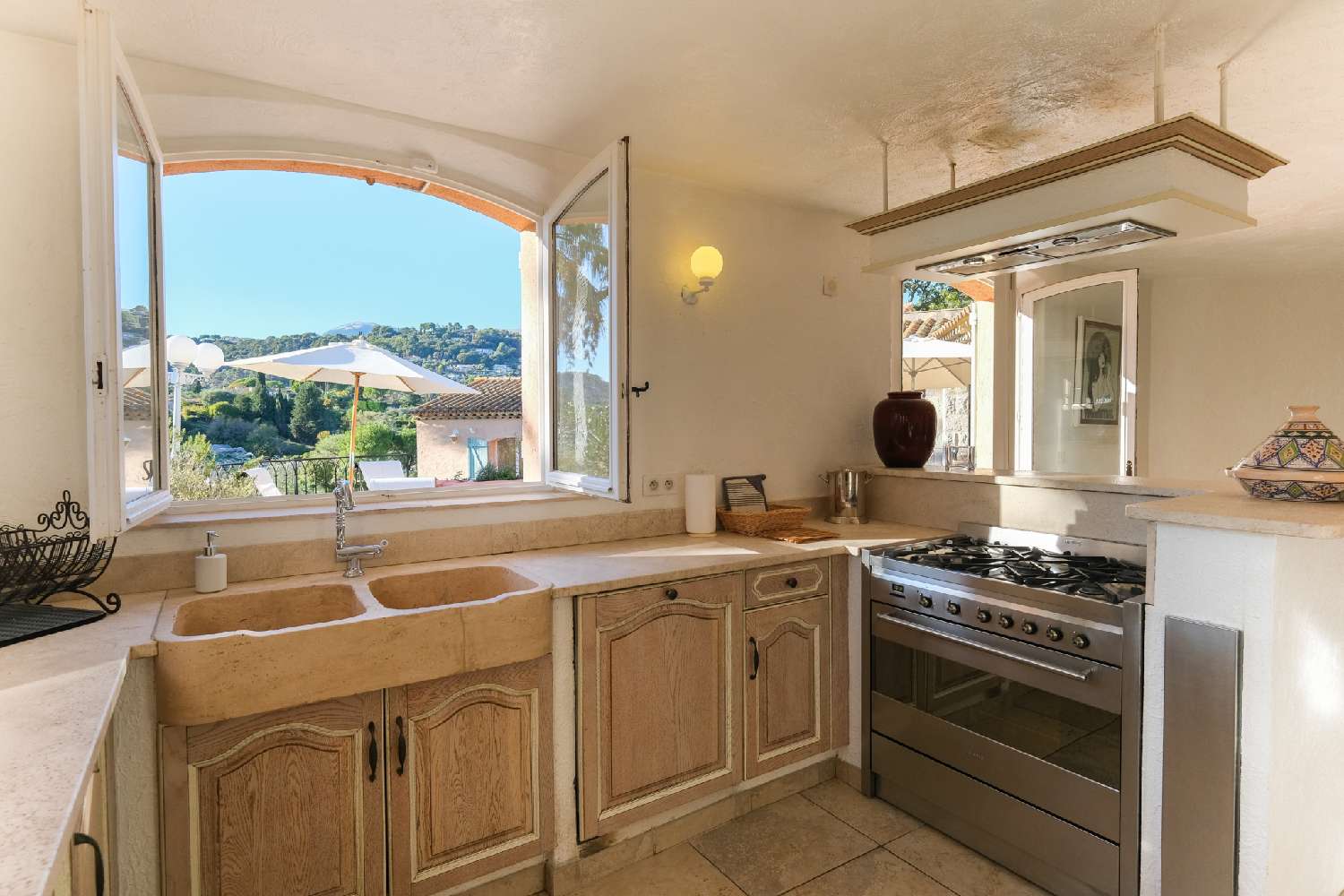 kaufen Villa Saint-Paul Alpes-Maritimes 7