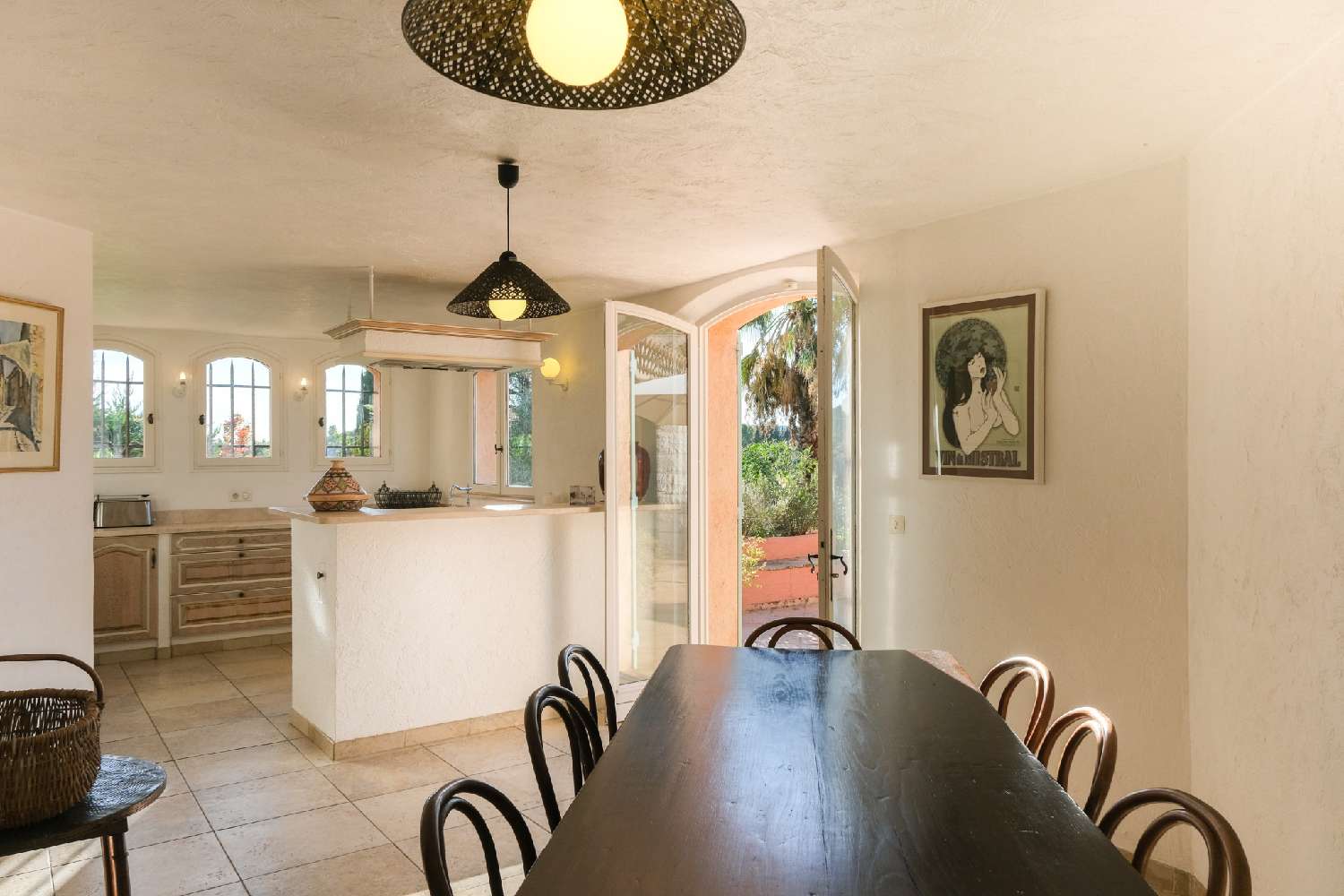 kaufen Villa Saint-Paul Alpes-Maritimes 8