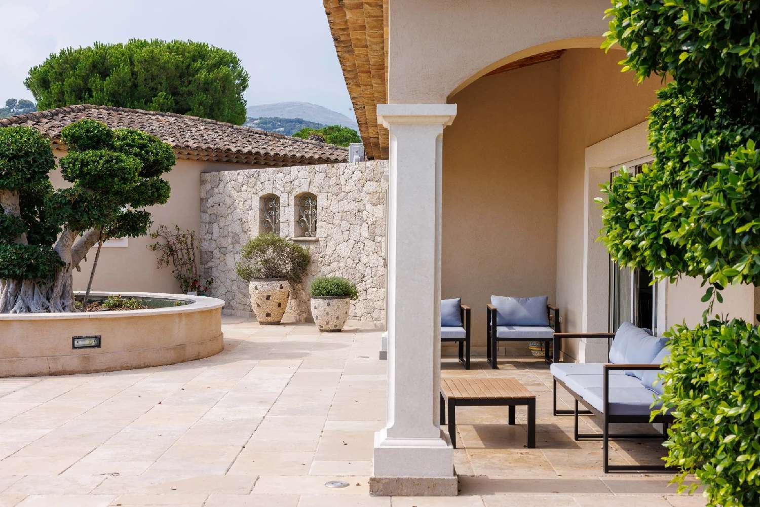  à vendre villa Saint-Paul Alpes-Maritimes 6