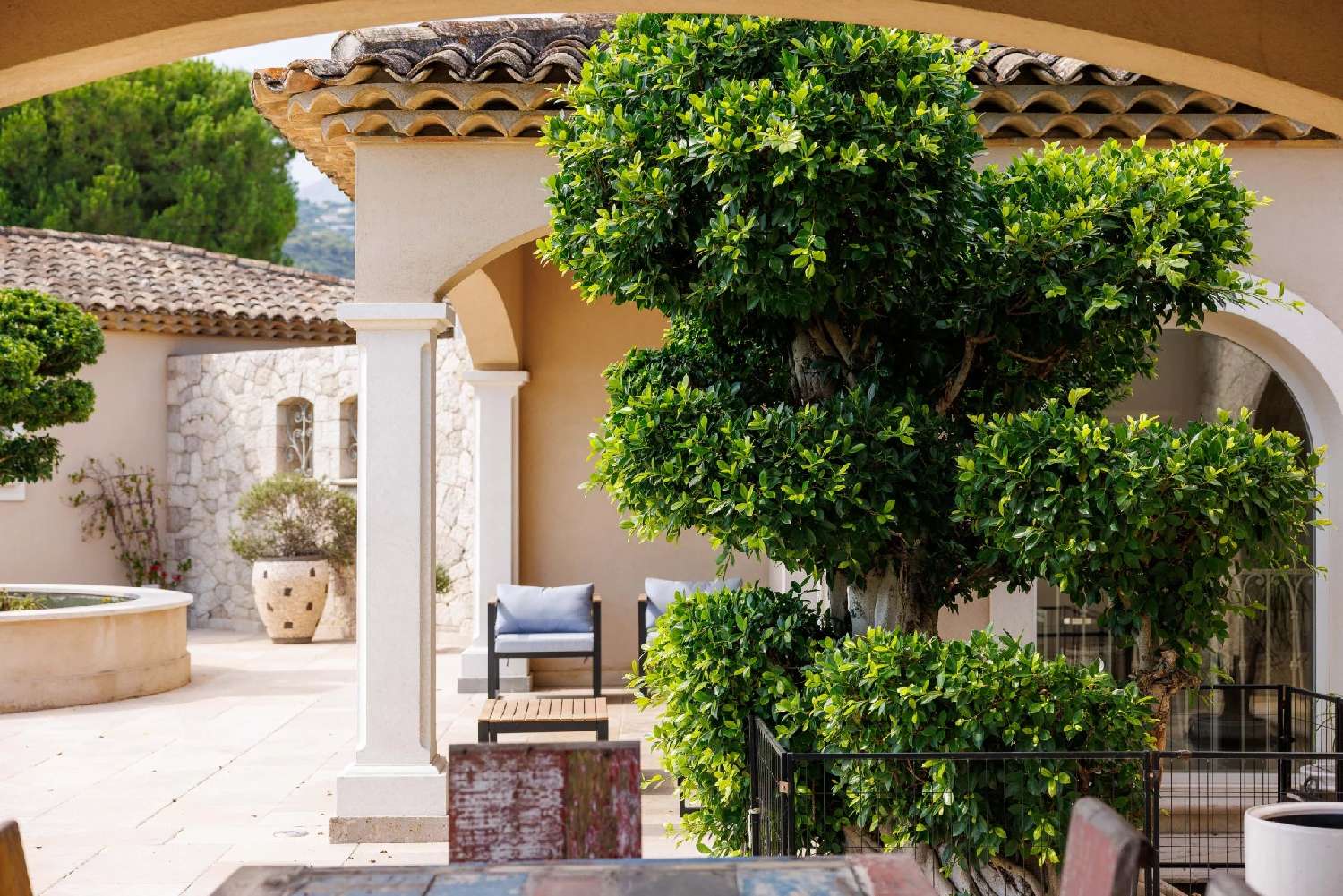  à vendre villa Saint-Paul Alpes-Maritimes 7