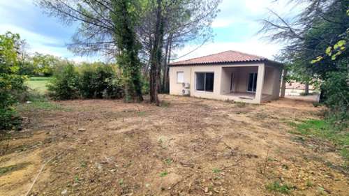 Saint-Privat-des-Vieux Gard villa foto 7174304