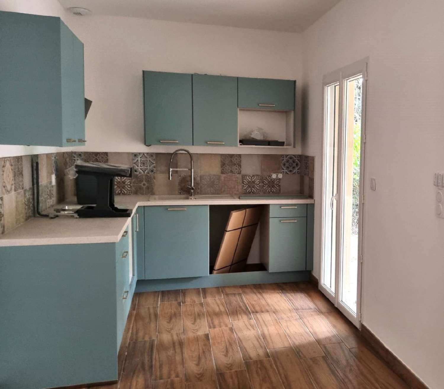  for sale villa Saint-Privat-des-Vieux Gard 5