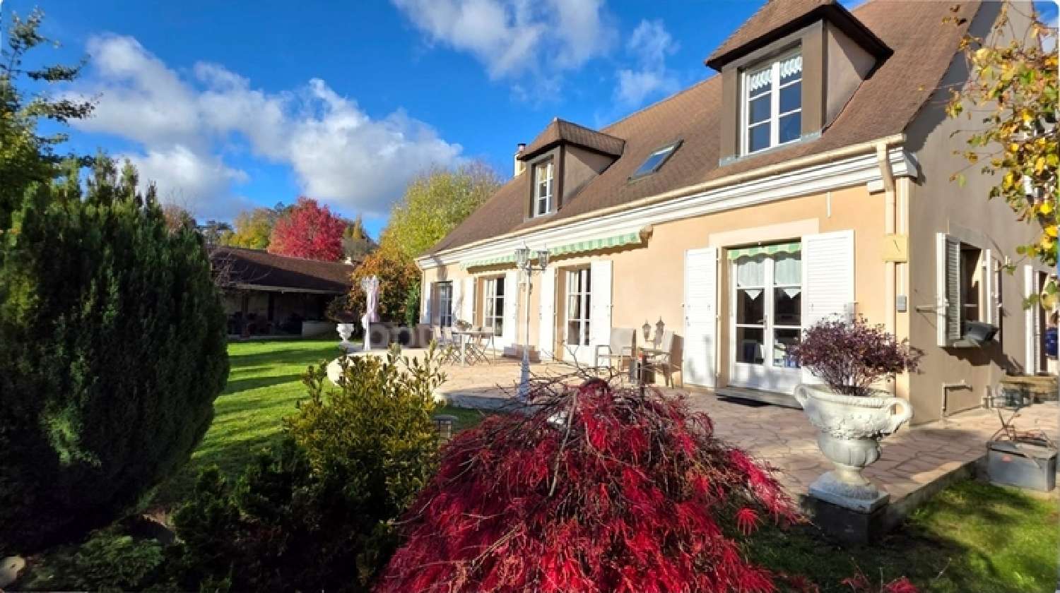 te koop villa Saint-Prix Val-d'Oise 1