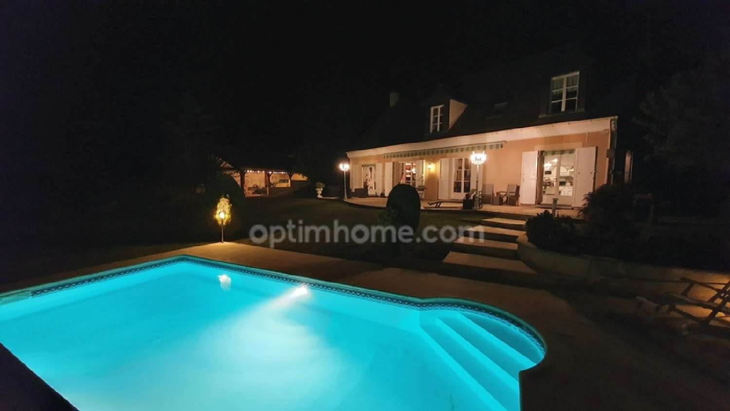 te koop villa Saint-Prix Val-d'Oise 2