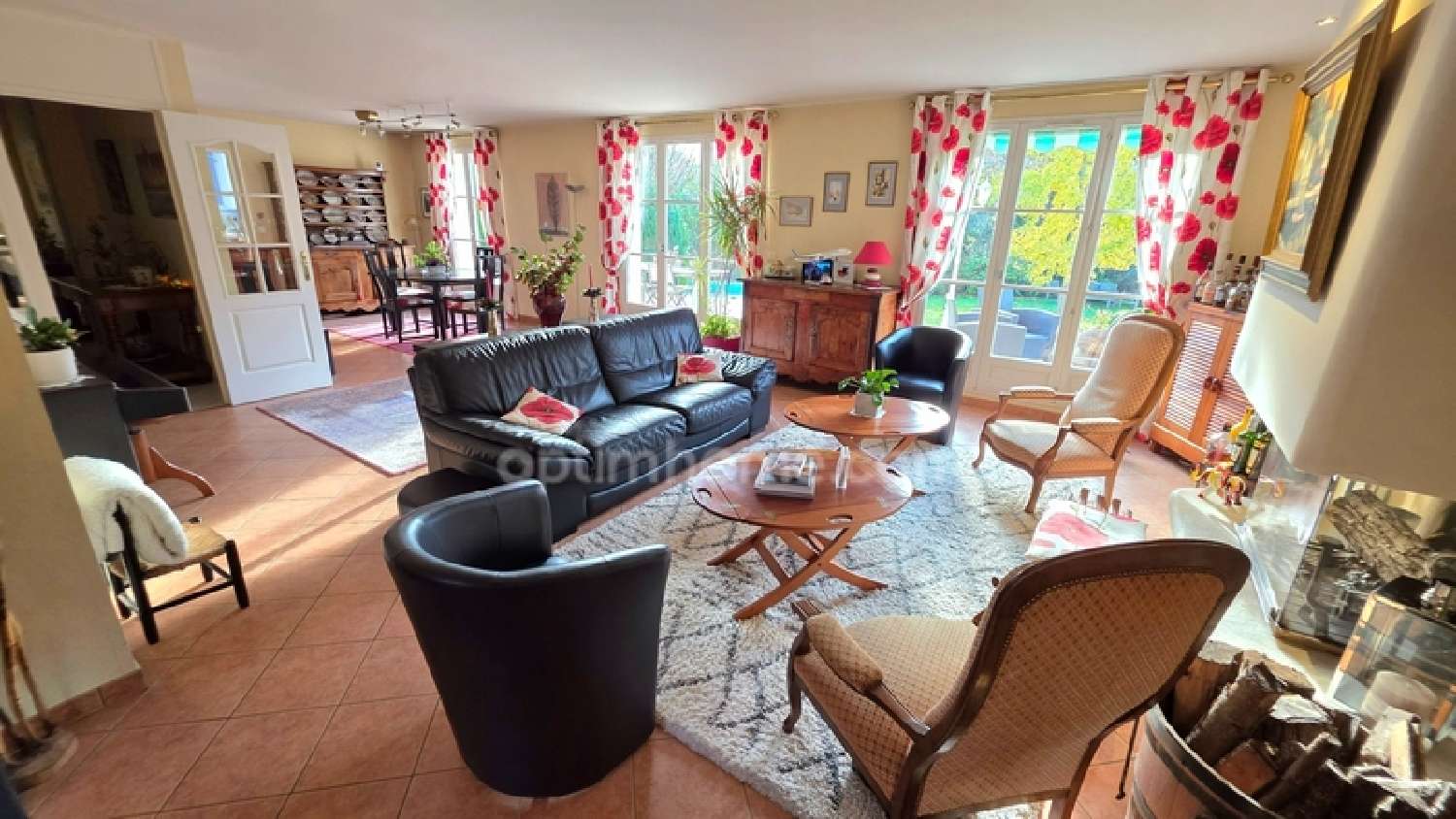 te koop villa Saint-Prix Val-d'Oise 5