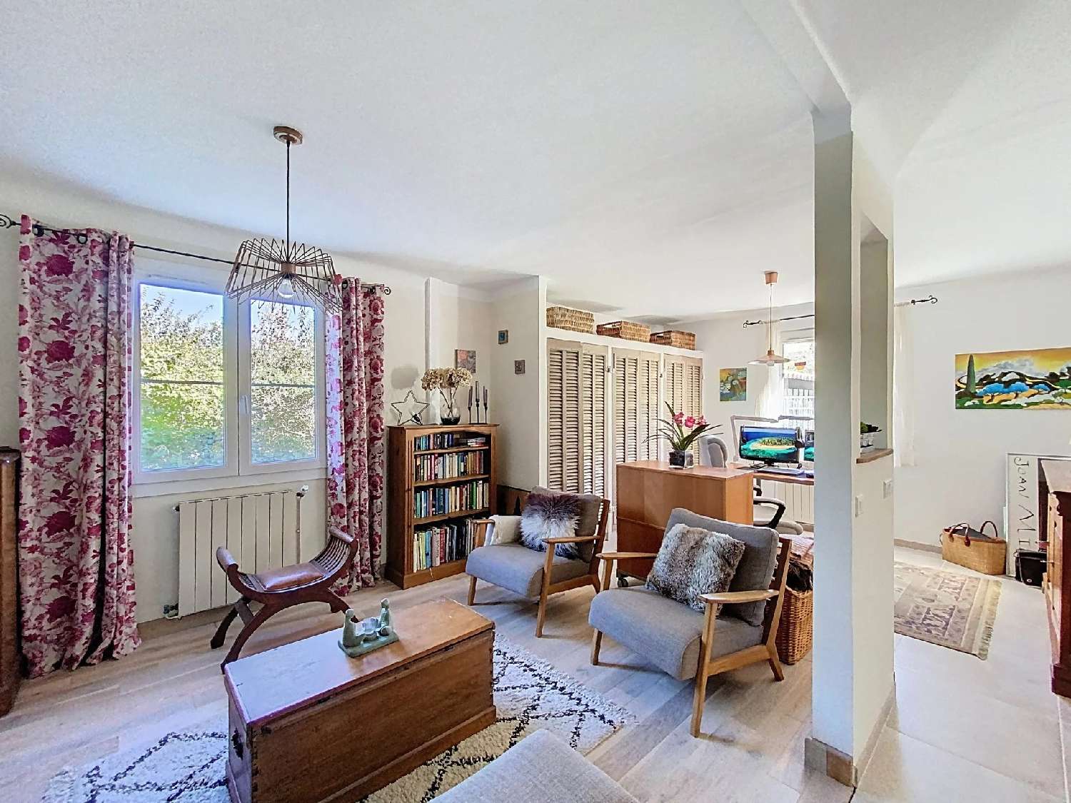 for sale villa Saint-Rémy-de-Provence Bouches-du-Rhône 4