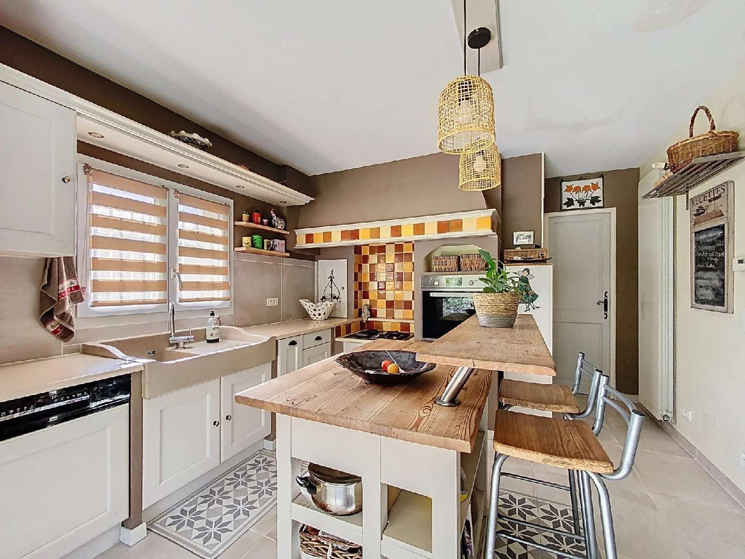 for sale villa Saint-Rémy-de-Provence Bouches-du-Rhône 5