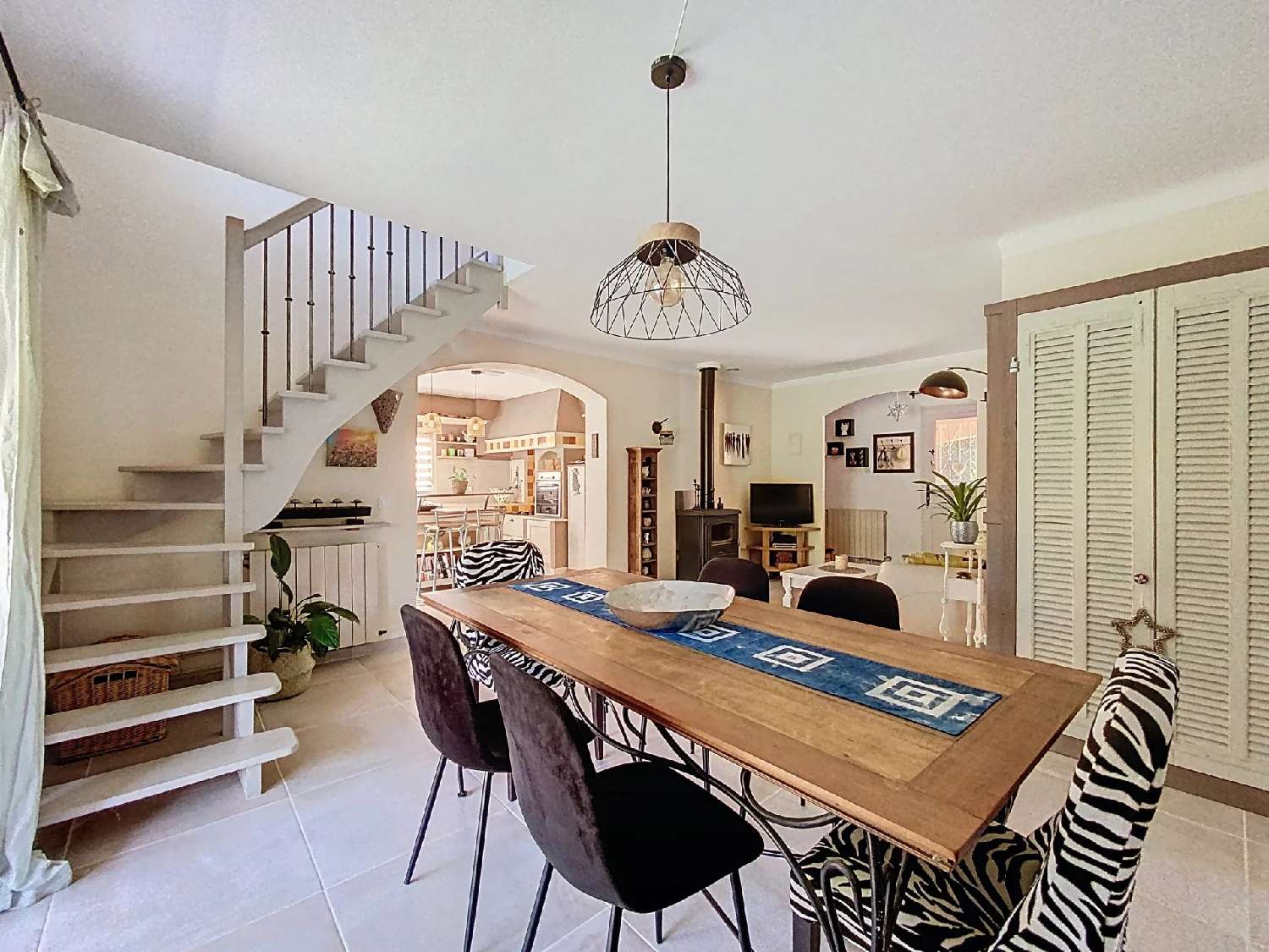 for sale villa Saint-Rémy-de-Provence Bouches-du-Rhône 6