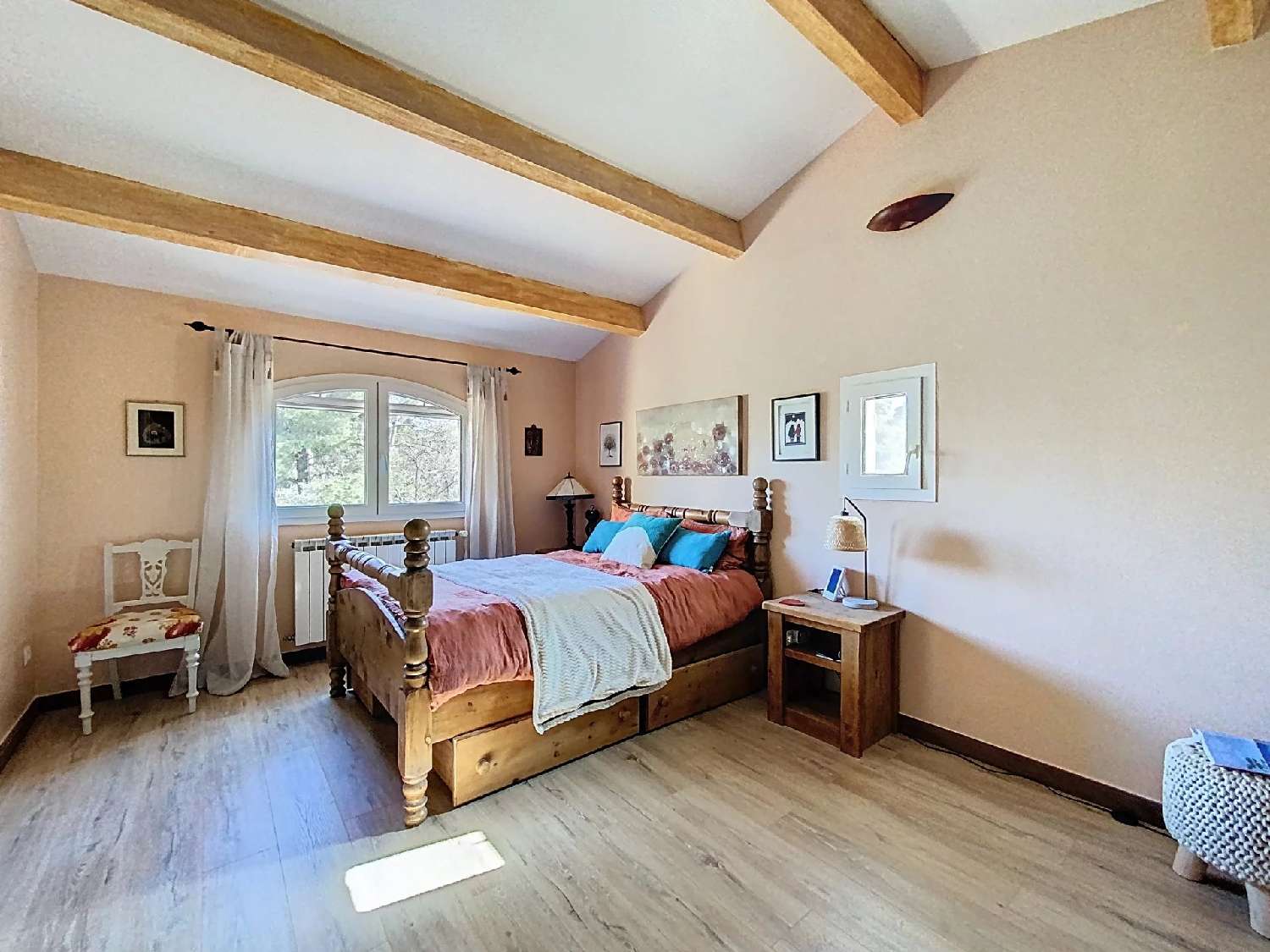 for sale villa Saint-Rémy-de-Provence Bouches-du-Rhône 7