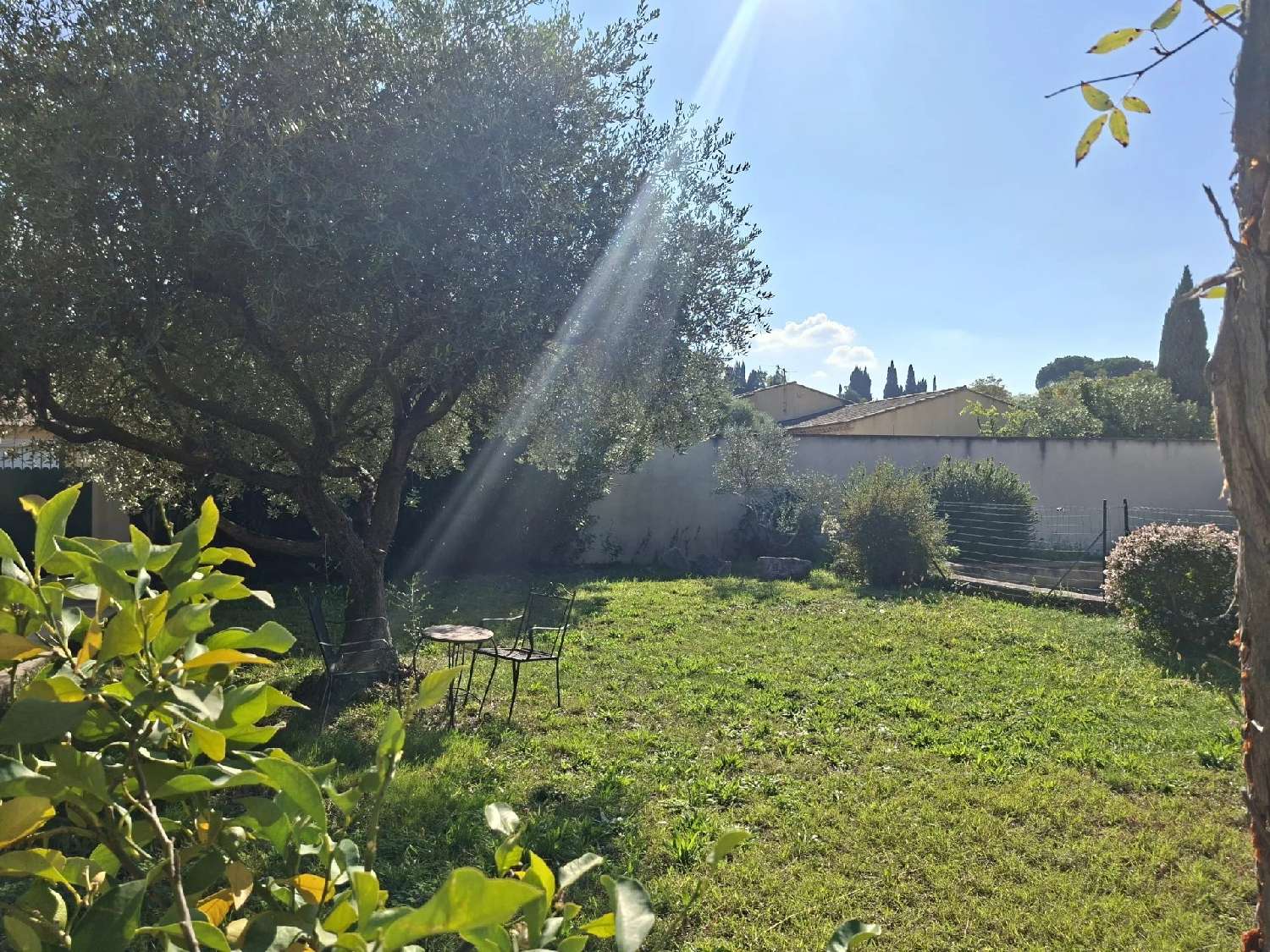 te koop villa Saint-Rémy-de-Provence Bouches-du-Rhône 5