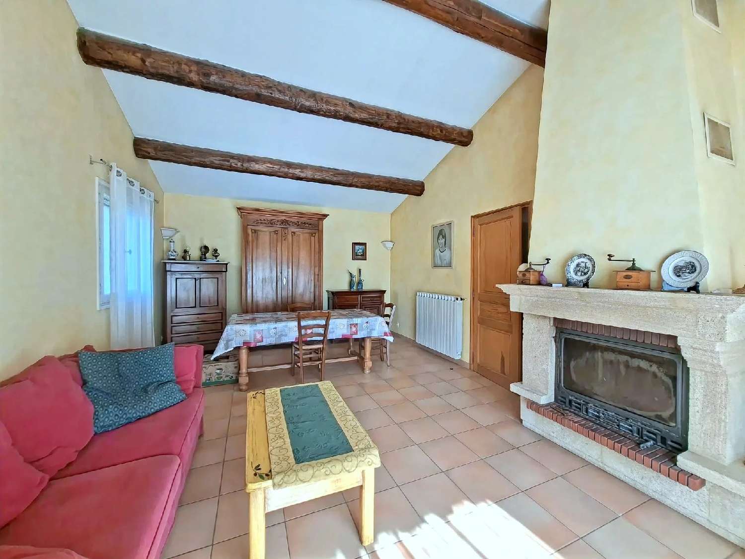 te koop villa Saint-Rémy-de-Provence Bouches-du-Rhône 7
