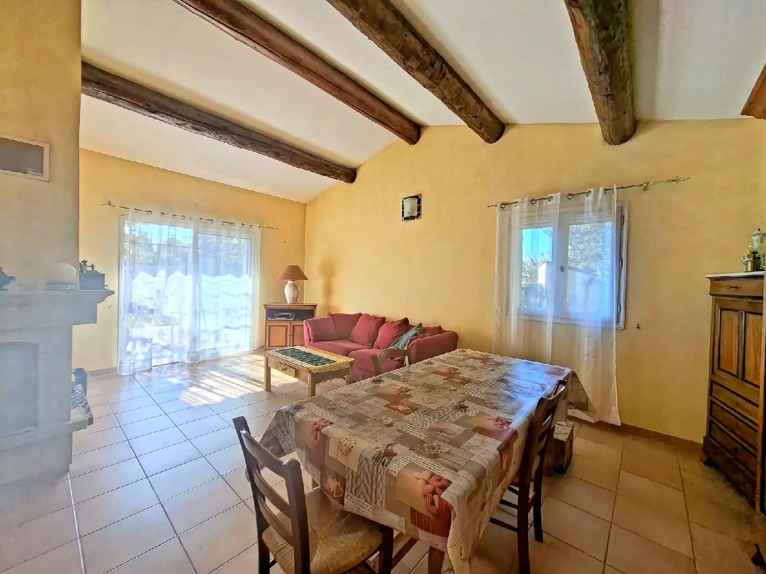 te koop villa Saint-Rémy-de-Provence Bouches-du-Rhône 8