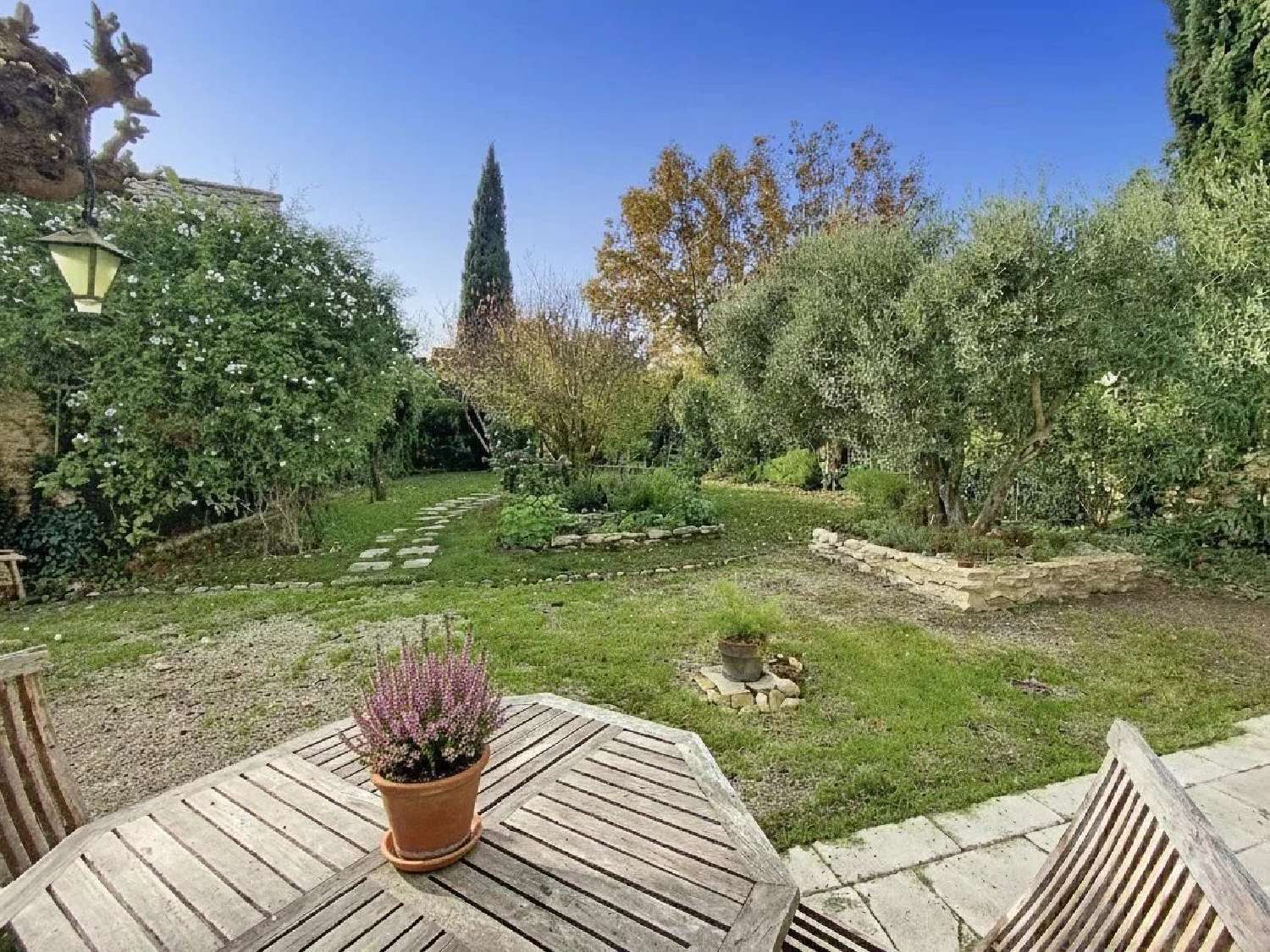  te koop villa Saint-Rémy-de-Provence Bouches-du-Rhône 2