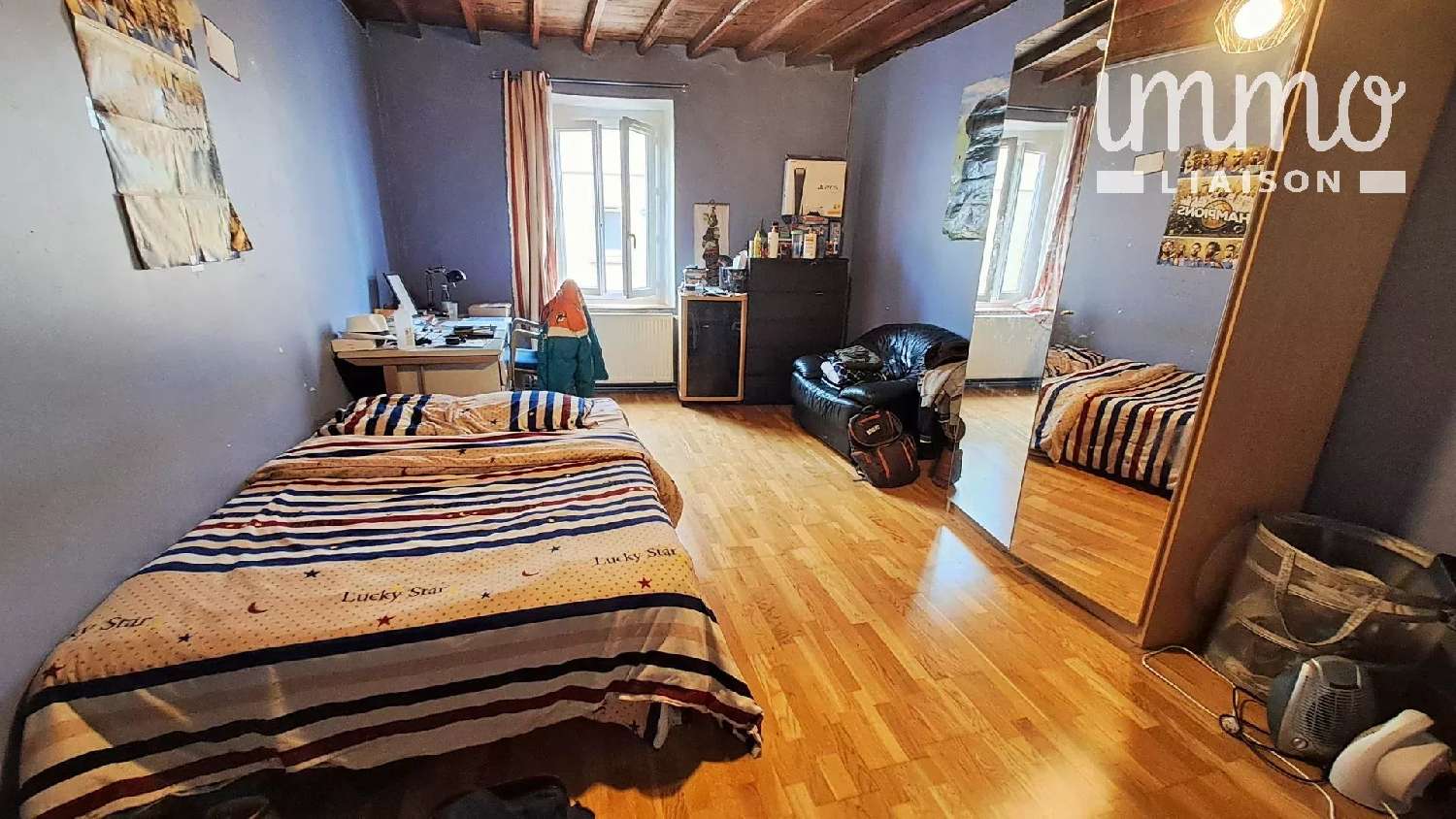  en venta villa Saint-Savin Isère 8