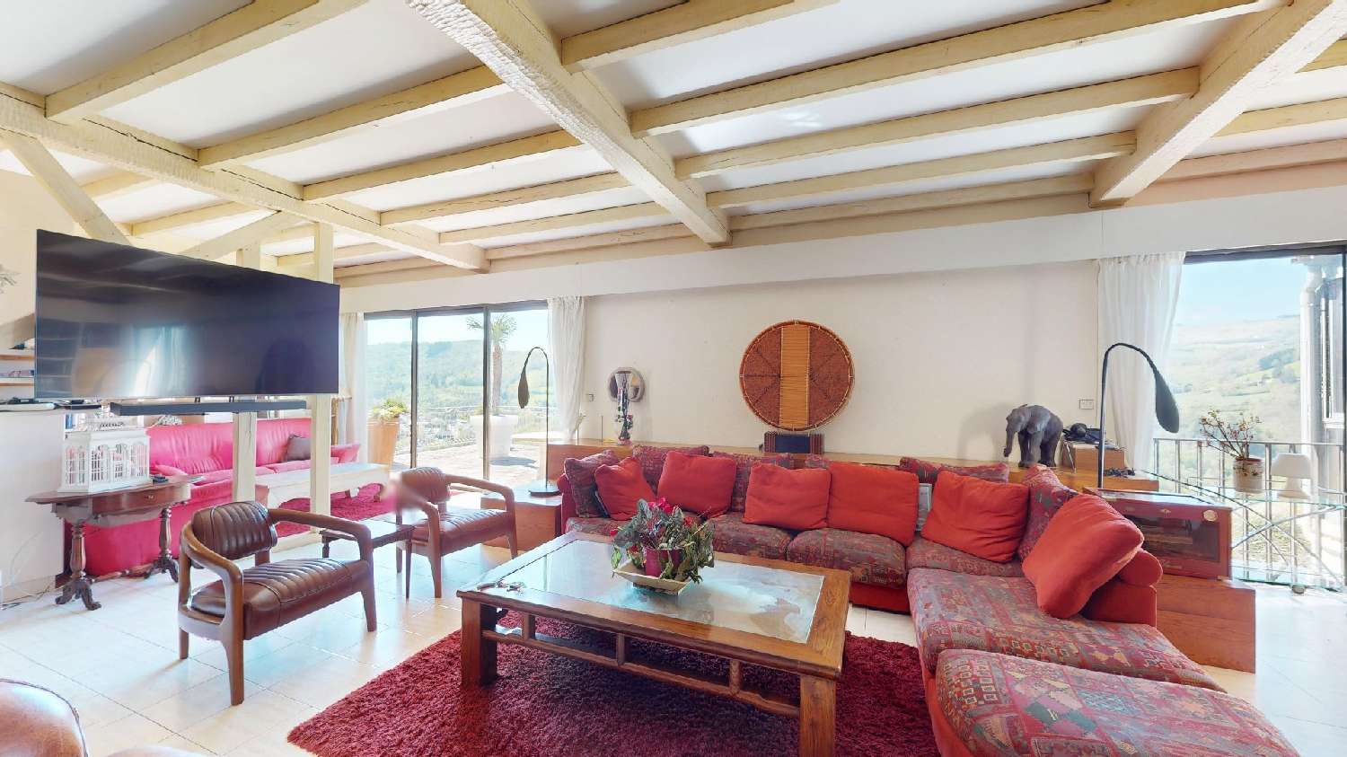 te koop villa Saint-Sernin-sur-Rance Aveyron 6