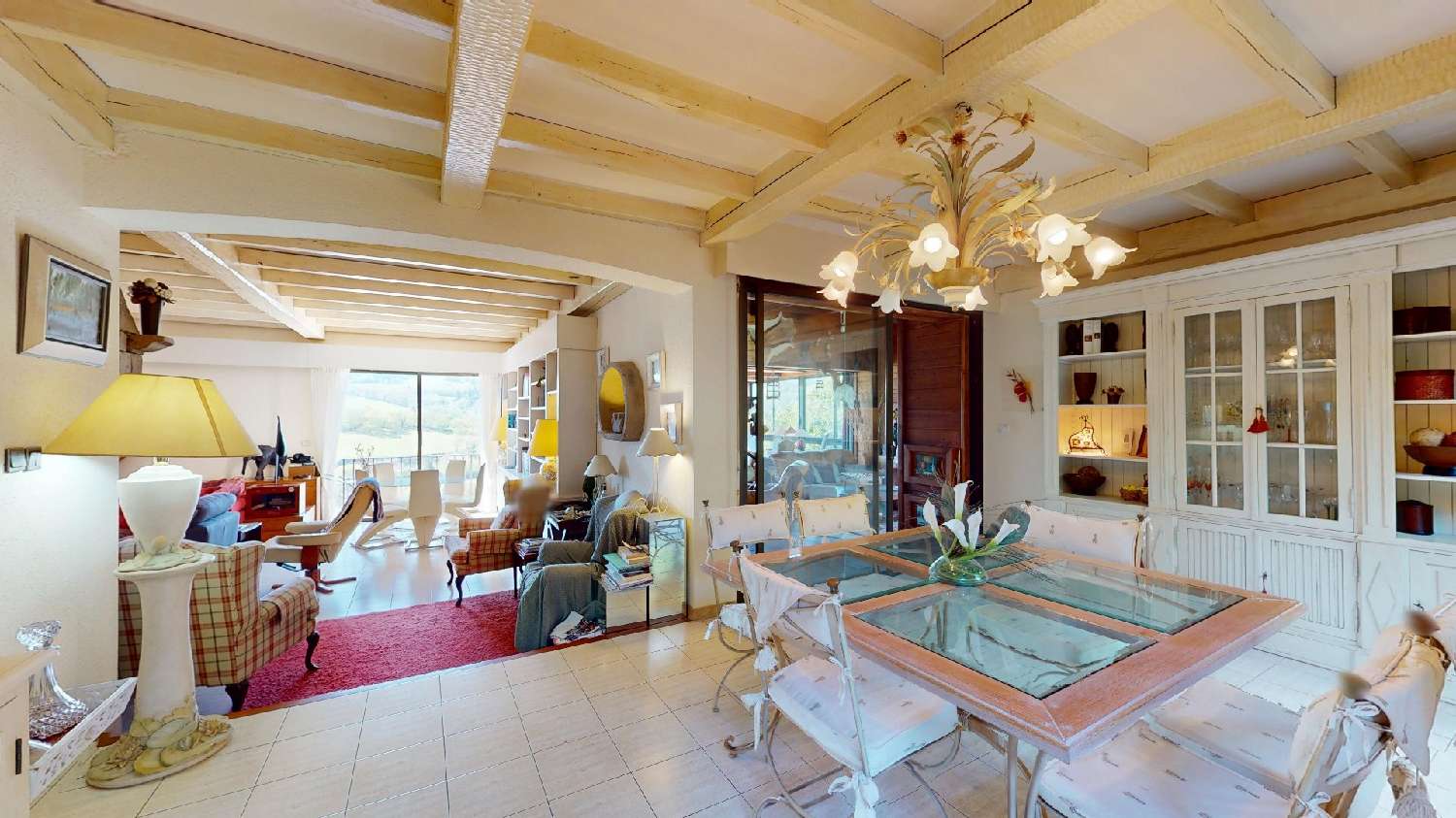 te koop villa Saint-Sernin-sur-Rance Aveyron 8