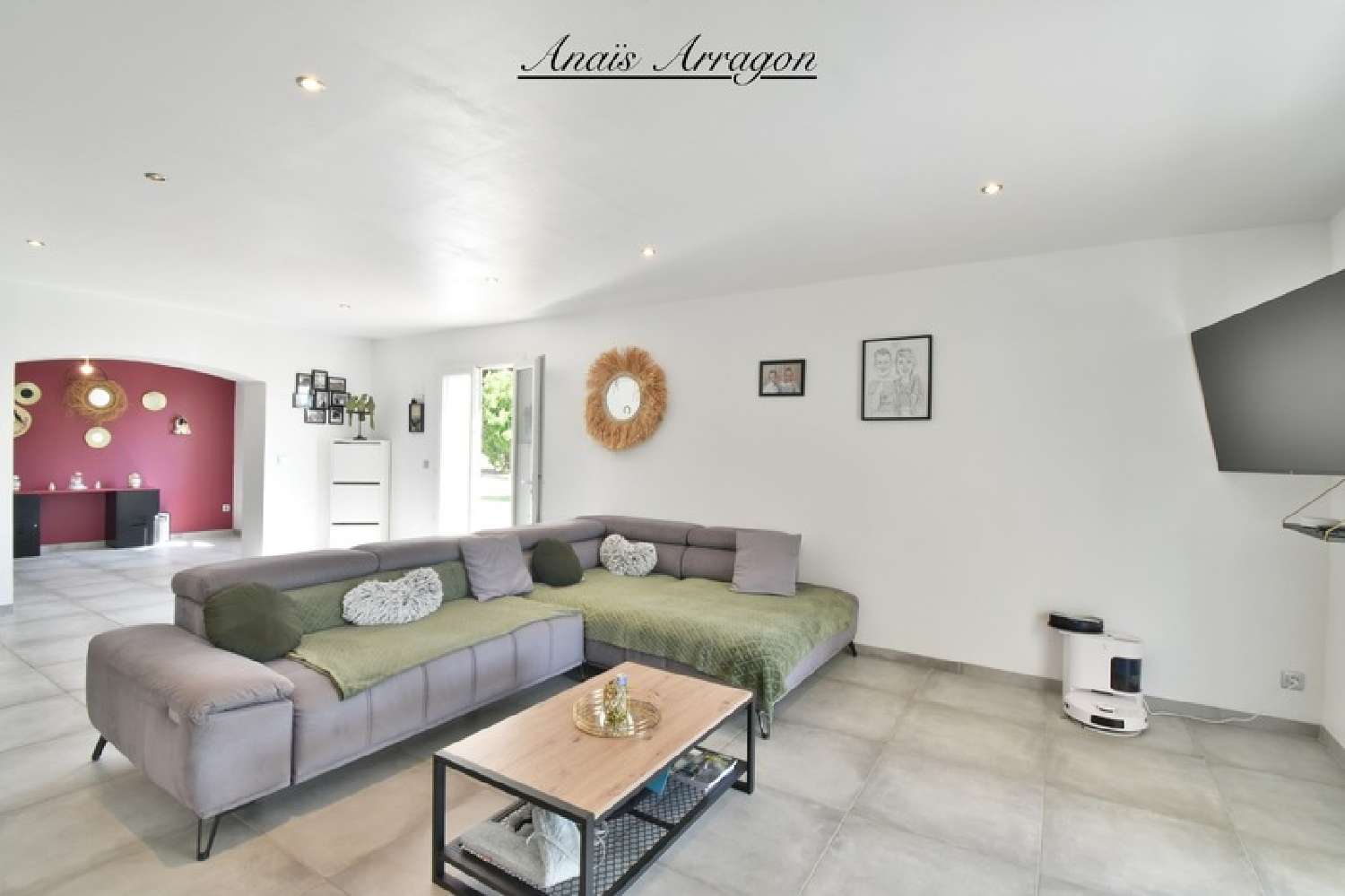  for sale villa Saint-Sylvestre-sur-Lot Lot-et-Garonne 5