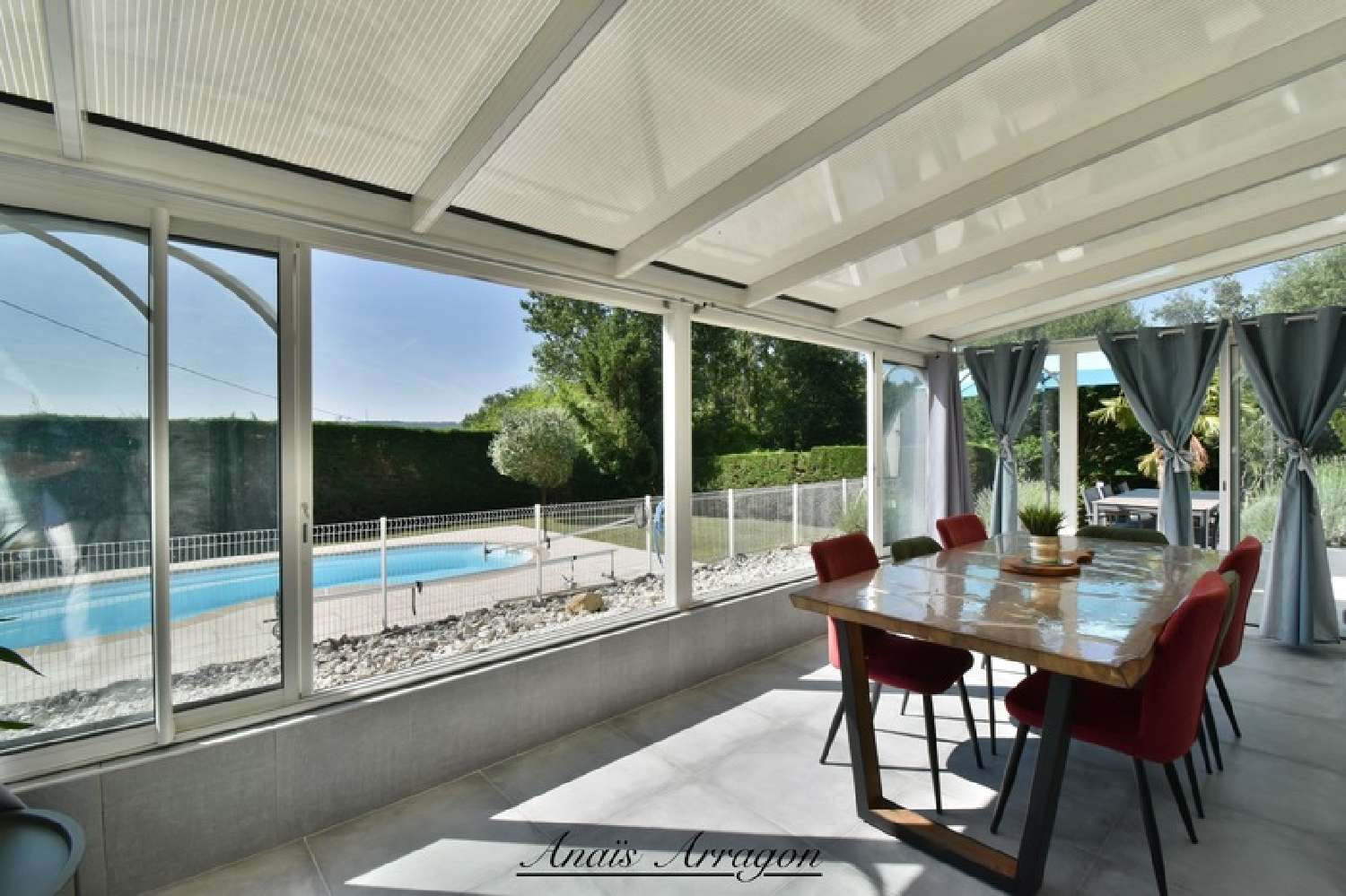  for sale villa Saint-Sylvestre-sur-Lot Lot-et-Garonne 8