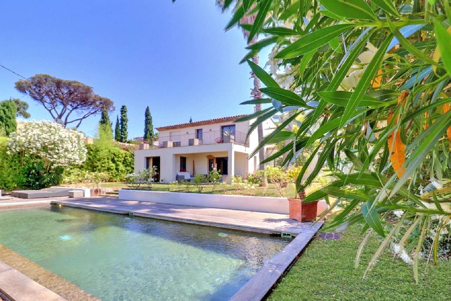  te koop villa Saint-Tropez Var 1