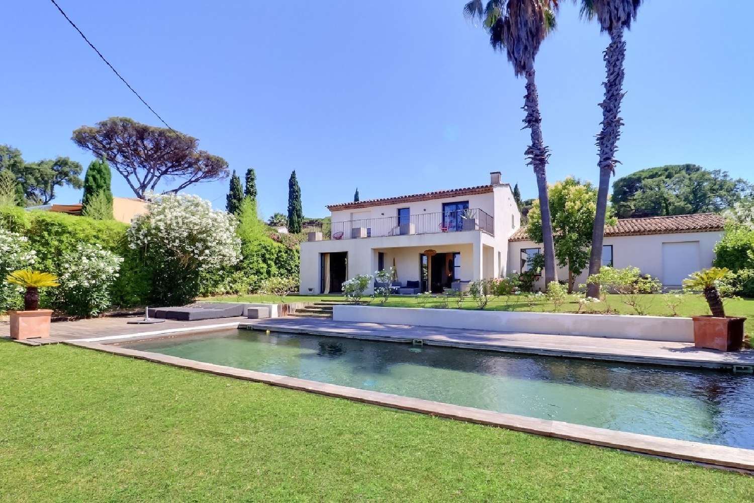  te koop villa Saint-Tropez Var 2